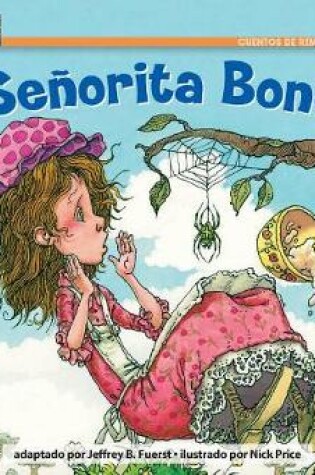 Cover of La Seorita Bonete Leveled Text