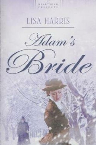 Cover of Adam's Bride