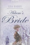 Book cover for Adam's Bride