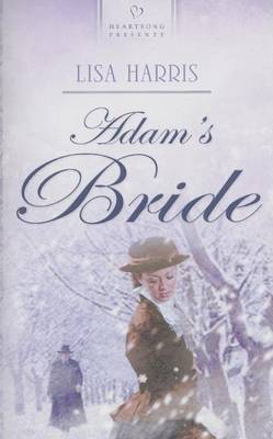 Cover of Adam's Bride