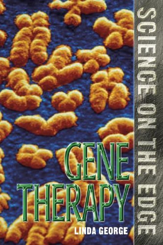 Book cover for Gene Therapy