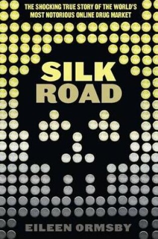 Cover of Silk Road