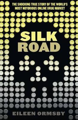 Book cover for Silk Road