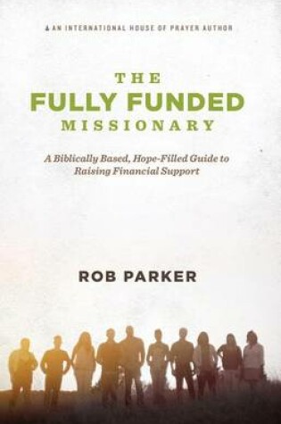 Cover of The Fully Funded Missionary