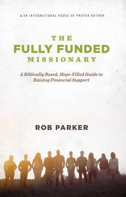 Book cover for The Fully Funded Missionary