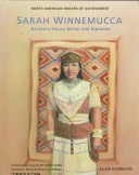 Book cover for Sarah Winnemucca (Ind Leaders)(Oop)