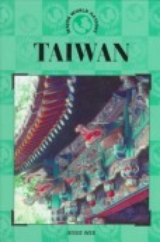 Cover of Taiwan