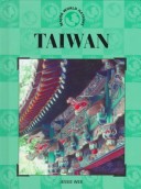 Book cover for Taiwan