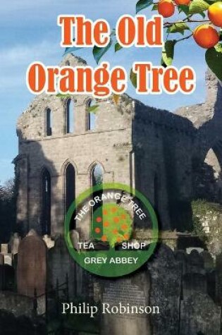 Cover of The Old Orange Tree