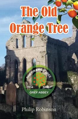 Book cover for The Old Orange Tree