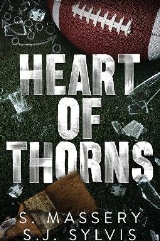 Cover of Heart of Thorns