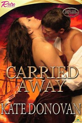 Book cover for Carried Away