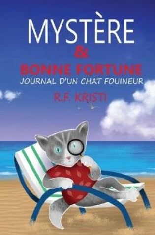 Cover of Mystere Et Bonne Fortune