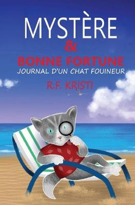 Book cover for Mystere Et Bonne Fortune