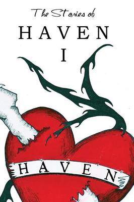 Book cover for The Stories of Haven