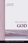 Book cover for No Other God