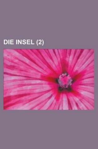 Cover of Die Insel (2)