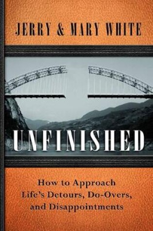 Cover of Unfinished