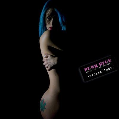 Cover of Punk Blue