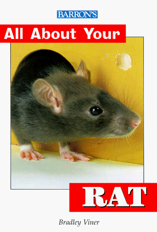 Cover of Rat