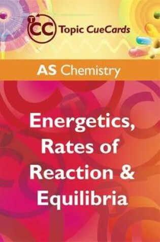Cover of AS Chemistry