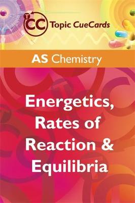 Book cover for AS Chemistry