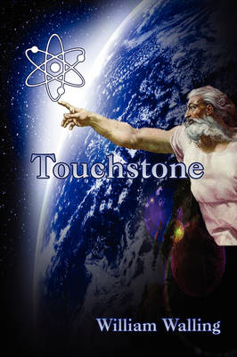 Book cover for Touchstone