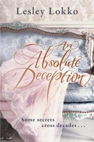 Cover of An Absolute Deception