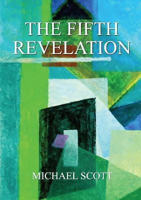 Book cover for The Fifth Revelation