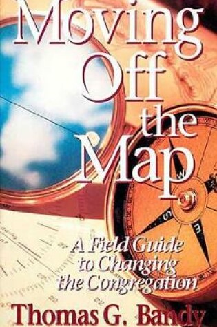 Cover of Moving off the Map