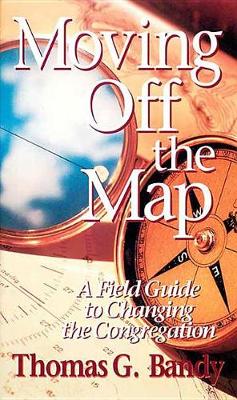 Book cover for Moving off the Map