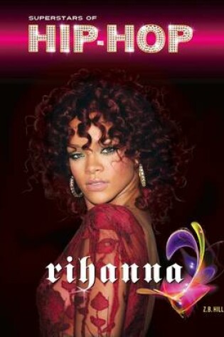 Cover of Rihanna