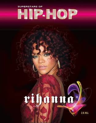 Cover of Rihanna