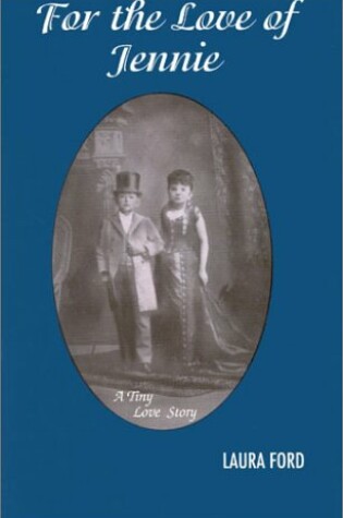 Cover of For the Love of Jennie