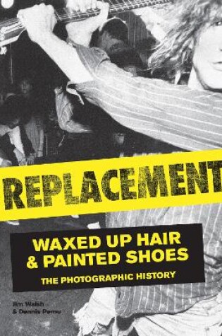 Cover of The Replacements