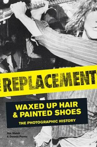 Cover of The Replacements