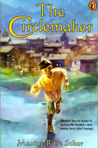 Cover of Circlemaker