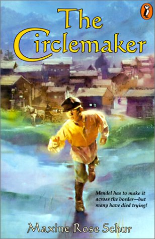 Book cover for Circlemaker