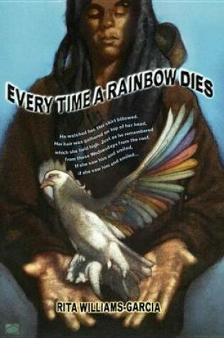 Cover of Every Time a Rainbow Dies