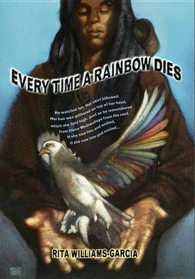Cover of Every Time a Rainbow Dies