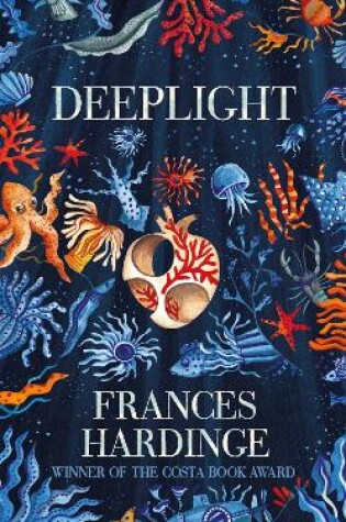 Cover of Deeplight