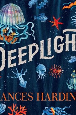 Cover of Deeplight