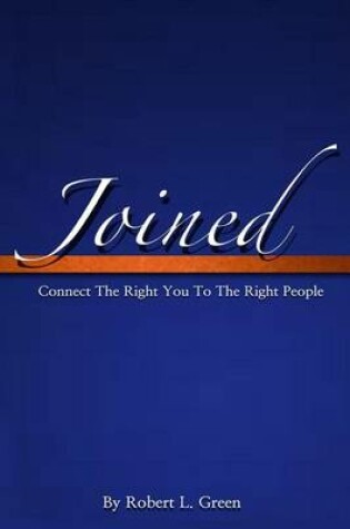 Cover of Joined