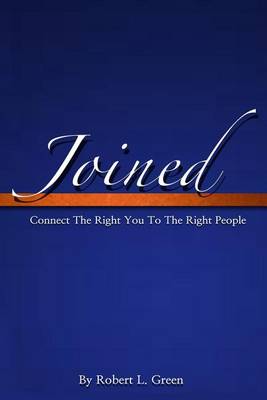 Book cover for Joined