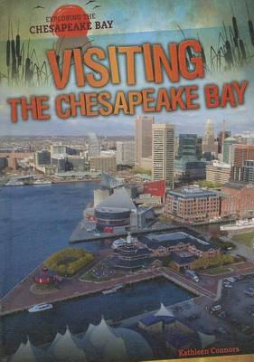 Cover of Visiting the Chesapeake Bay