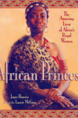 Cover of African Princess