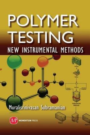 Cover of Polymer Testing