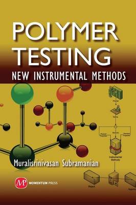 Book cover for Polymer Testing