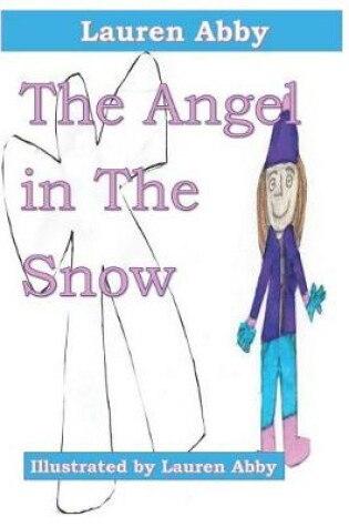 Cover of The Angel in the Snow