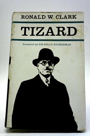 Cover of Tizard